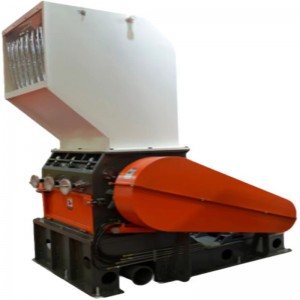 Raskas tynnyrimurskain